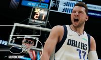 NBA 2K22 - Svelate nuove dinamiche di gioco
